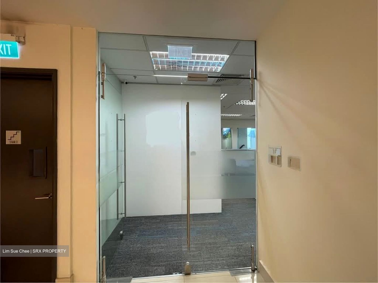 Sif Building (D1), Office #570526331
